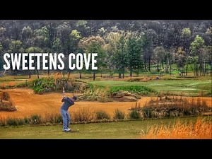Epic 9 Hole Golf Course “Sweetens Cove” Is A Hidden Gem | Great Conversation With Erik Anders Lang
