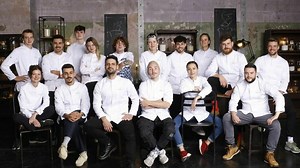 <i>Top Chef</i> 2024: we finally know the 16 candidates who will participate in this 15th season!