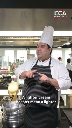 Fix it Like a Chef: How to Prevent a Runny or Grainy Mousse