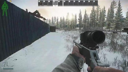 Running Tarkov on Hard Mode: Solo Arm Edition - Tangia [ON], Bitbot [ON] !Socials