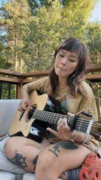 good morning acoustic loop