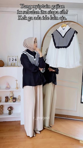 3.3 gabisa ngeborong karena belum gajian? Gapapa di r_project banyak diskon kokkk, yuk join ke live kitaa🎉🪩