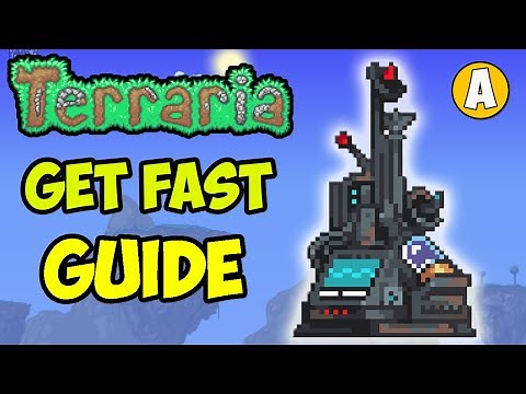 Terraria Calamity how to get CODEBREAKER (2025) | Calamity Codebreaker in Terraria