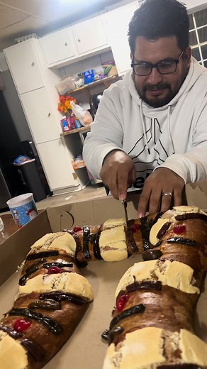 #roscadereyes #rosca #muñecos | rosca tradition