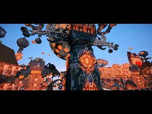 Fornix ~The Dream World by Circleight