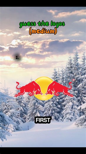 guess the logos...✔️ (part 2)