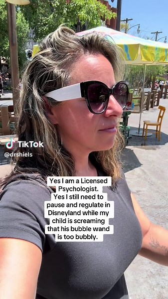 Dr. Jackie Shiels on TikTok