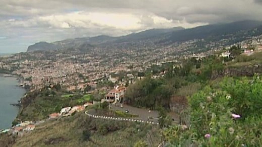 Madeira Island, Portugal | History & Nature | Britannica