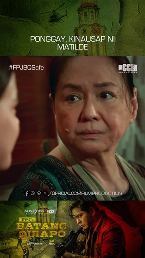 SCENE REWIND: Ponggay at Matilde sa Batang Quiapo