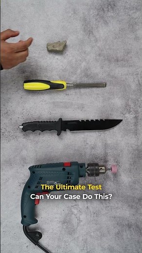 💥 Screen & Body Protector Durability Test | GadgetShieldz