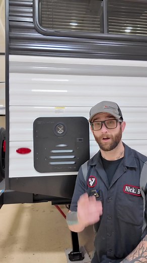 Essential Tips for RV Tankless Water Heaters