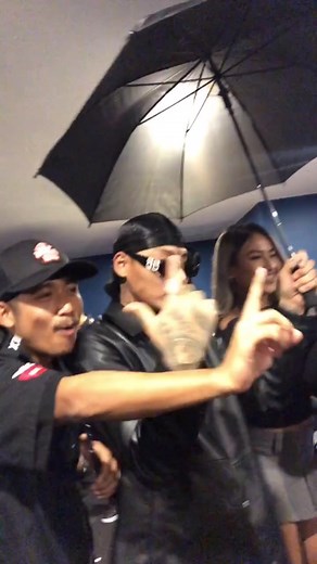 Vten Celebrates Trending Success of 'Dont Judge Me'