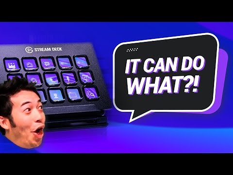 7 Stream Deck Tips & Tricks That Are Actually PogChamp