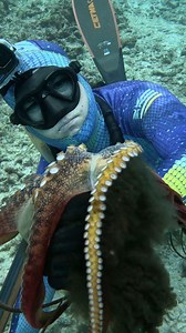 Easy Way to Catch Octopus! | Ryan Myers