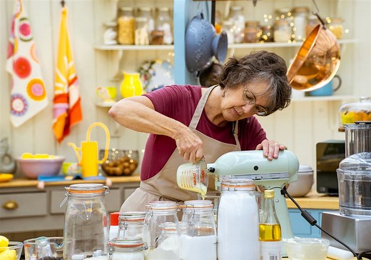 Chicora native tests her kitchen prowess on new season of 'The Great American Baking Show'