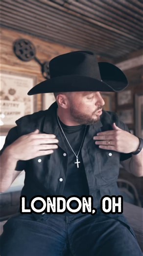 10K views · 165 reactions | London, OH! Just a handful of tickets left for our show THIS Thursday at Choctaw Lake Lodge. If you need a breakthrough, this night is for you!  | Rare of Breed | Facebook