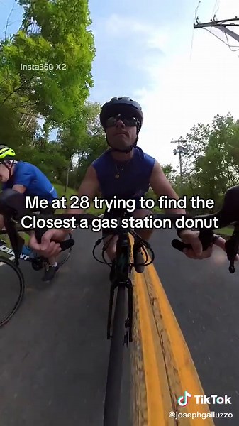 Cycling Humor: Relatable Moments for Cyclists