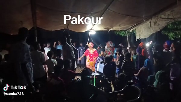 Exploring Pakour Culture and Its Influences