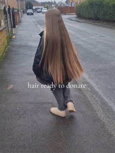 The Importance of Hair Donation for Cancer Patients