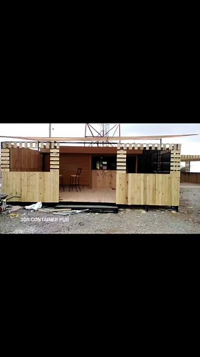 ✓20ft CONTAINER BAR. +254 716068548 duncan@containerskenya.com...