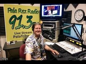 Interview w/ radio DJ and Program Director John Fox Part 1 - 1170 KCBQ, KMLO 1000, B100