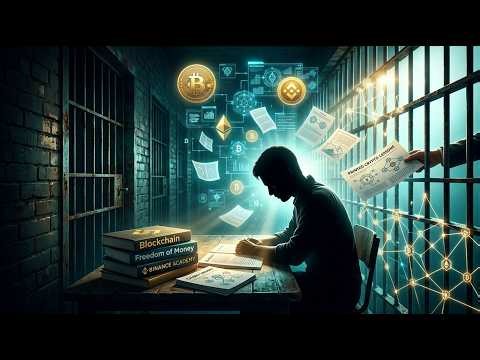 Learning from Leaders and Staying Mission Aligned | Michael Santos & Prison Professors