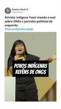 Indigenous people have always been used as political pawns, but now many have decided to speak out.