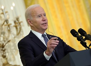 Over 70 Asian American Organizations Demand Biden Begin Slavery Reparations Commission | The Mary Sue