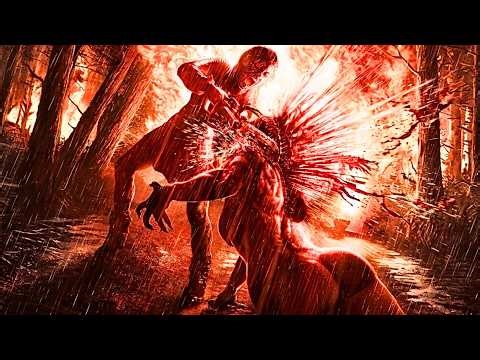 Is Jungle Se Zinda Nikalna Namunkin hai (Evil Dead Movie Explained in Hindi/Urdu)