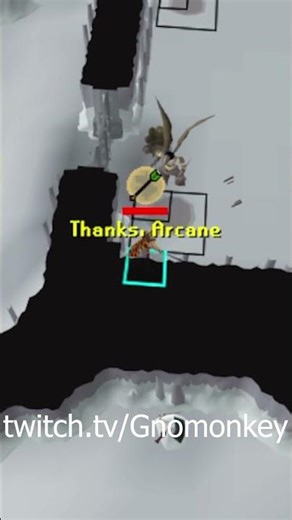 ARMADYL FINAL BOSS (OSRS)