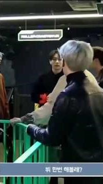 BTS play games 🤣#kimtaehyung Jungkook jimin jin suga jhope RMshorts status13million 1000subscriber💗