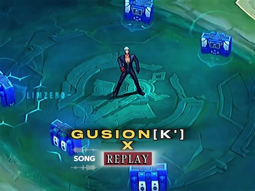 Keramat Skin Kof Sound Overview