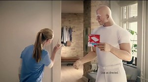 Mr. Clean Magic Eraser Extra Power TV Spot, 'Smart Clean'
