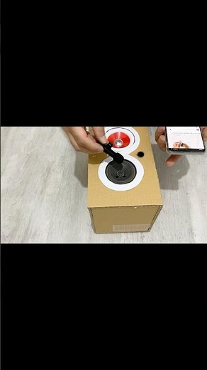 DIY Rechargeable Bluetooth Speaker.
