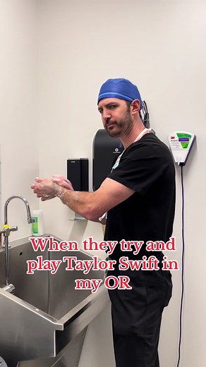 He’s tired of hiding it, Dr. Rebowe is a #Swiftie with no shame! Taylor we got you with free ‘tox for life at the PR Plastic Surgery clinic! #taylorswift #taylor #swiftie #or #surgery #operatingroom #plasticsurgery #cosmeticsurgery #aestheticvideos #aestheticsurgery #prplasticsurgery #mommymakeover #mommymakeoverjourney #tiktok #alabama #gulfcoast #mobile #surgery
