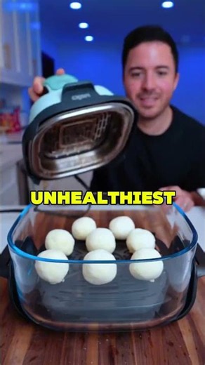 Healthiest vs Unhealthiest Foods You Eat Every Day! 🤯🥝
