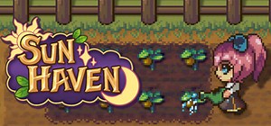 Sun Haven Walkthrough - Grow In Strength