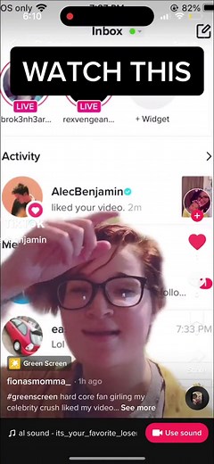 Unveiling the Emotional Journey with Alec Benjamin's 'Demons'