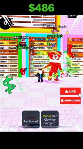 Triple Divine From Carnival 🎡 #roblox #stealabrainrot#escapetsunamiforbrainrots