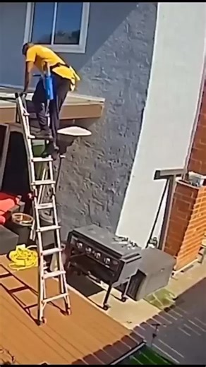 Ladder Safety | HSE Insider