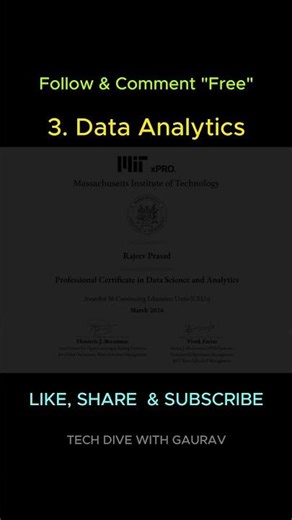 Day 15 of free Certifications🔥 | #freecertifications