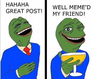 Well Meme'd | Know Your Meme