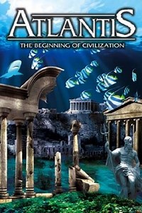 Atlantis The Beginning of Civilization (2014) - Movie