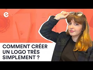 Comment créer un logo ? Quels logiciels utiliser pour créer un logo facilement ?