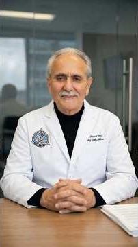 Dr. Massad Thanks YM Dental Lab