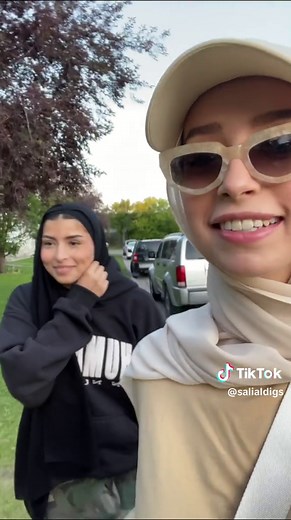 Sali on TikTok