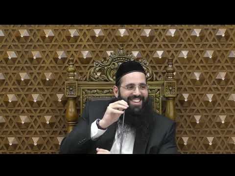 מה גרם לשופטת לשנות את דעתה במשפט??? - סיפור ענק!!