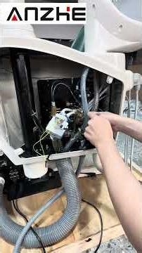 🎥 How to Install a Dental Suction Unit to a Dental Chair | Step-by-Step Guide