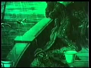 Rime of the Ancient Mariner Orson Welles