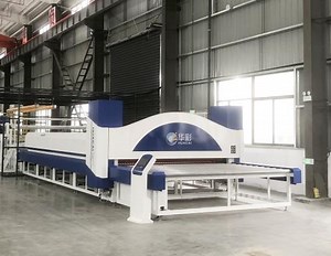 [Hot Item] Glass Processing Machines Low-E Glass Deep-Processing Machinery Lines